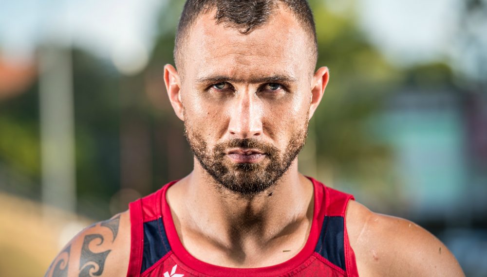 Quade Cooper écarté des Reds