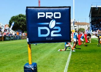 L’arbitrage vidéo ne devrait pas être mis en place en Pro D2 pour une raison précise