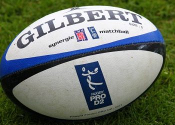 Mauvaise nouvelle pour le championnat de Pro D2
