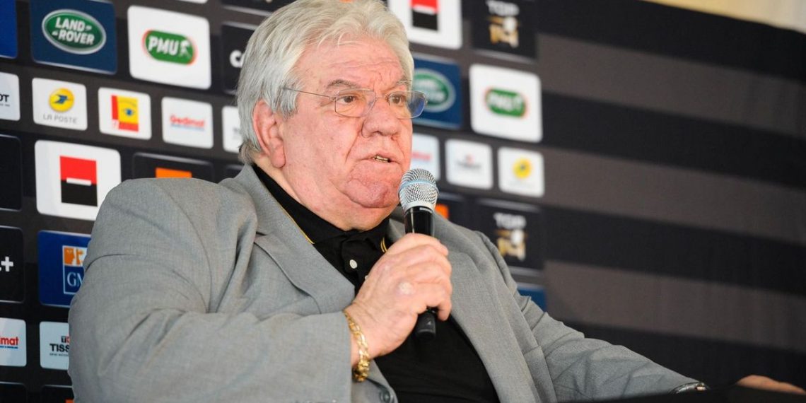 Matchs reportés : victoire en justice pour la LNR