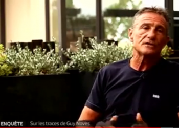 (Vidéo) Sur les traces de Guy Novès