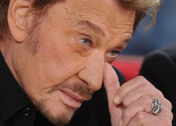 Ce joueur de Top 14 très touché par le décès de Johnny Hallyday