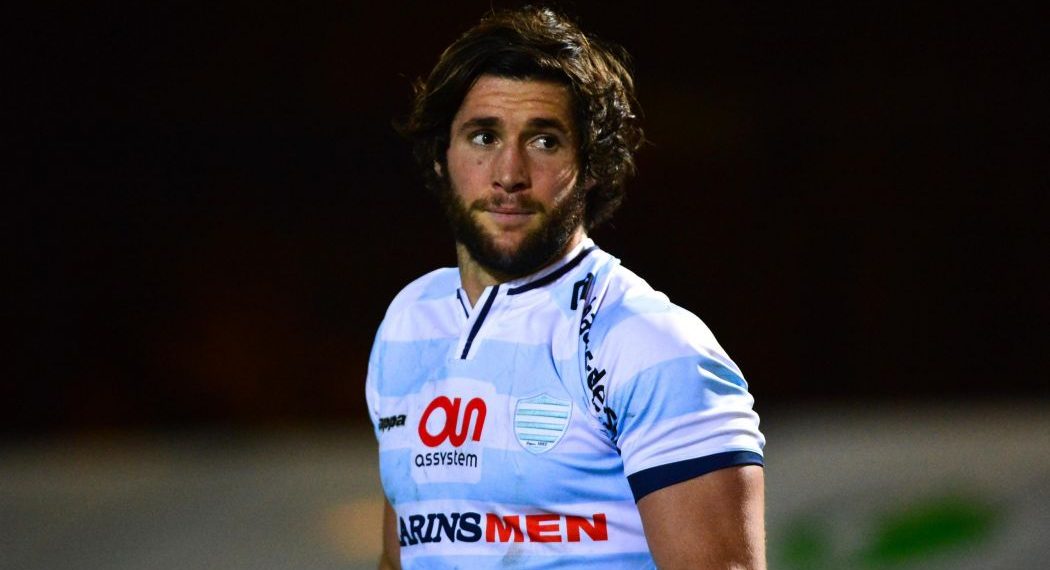 A son tour, Maxime Machenaud taille la préparation physique du XV de France