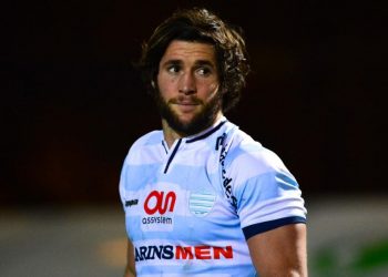 A son tour, Maxime Machenaud taille la préparation physique du XV de France