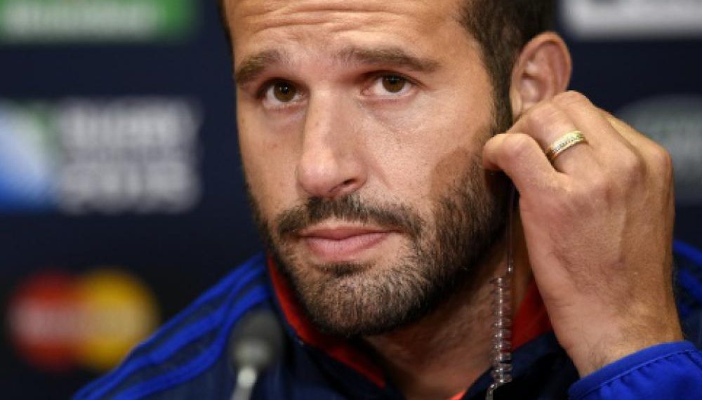 Pour Frédéric Michalak, certains joueurs sont surpayés