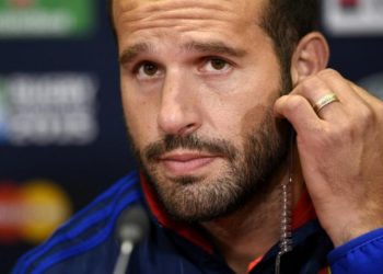 Pour Frédéric Michalak, certains joueurs sont surpayés