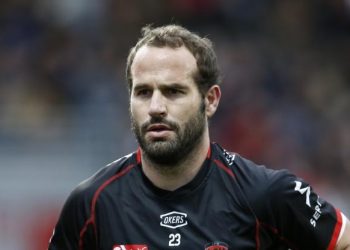 Frédéric Michalak en a marre des déclarations des anciens