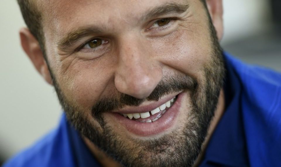 Michalak raccroche les crampons !
