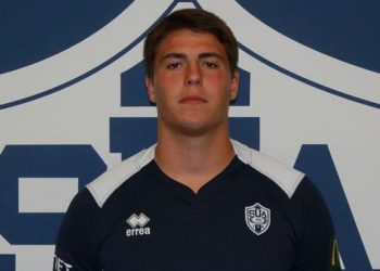 L’Agenais Antoine Miquel a choisi sa future destination !