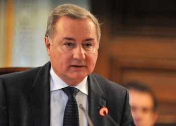 Le maire de Toulouse soutient Guy Novès et remballe la Fédération