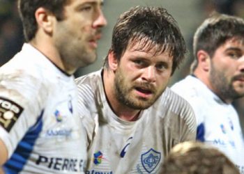 Castres : deux joueurs emblématiques vont prolonger