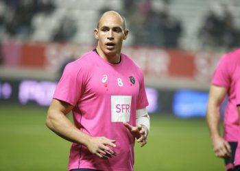 Sergio Parisse avoue s’ennuyer quelque peu en Top 14