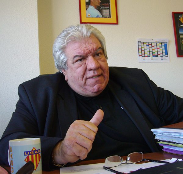 Matchs reportés : victoire en justice pour la LNR