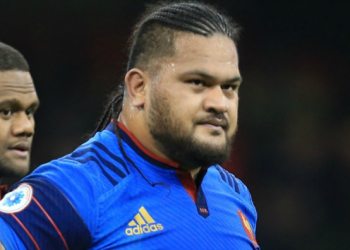 C’est officiel pour le pilier polyvalent Vincent Pelo !