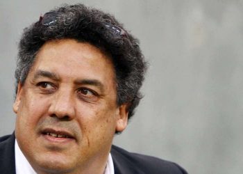 Serge Blanco et Fabien Pelous sanctionnés