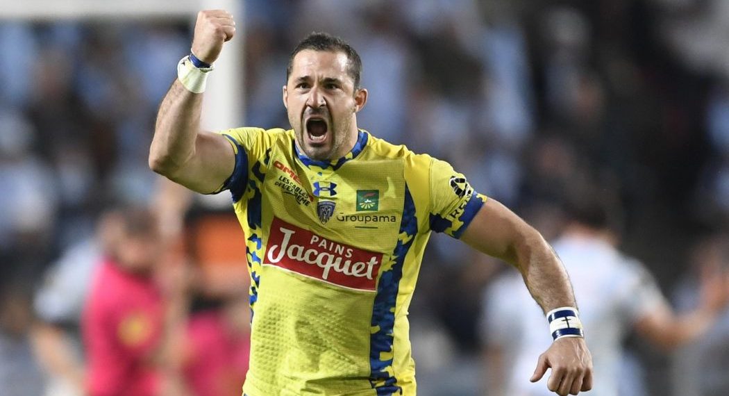 Scott Spedding a trouvé un club pour rebondir !