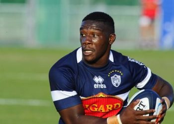 Yoan Tanga règle ses comptes avec Christophe Urios