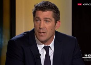 Jérôme Thion pointe du doigt le manque d’implication des internationaux Français