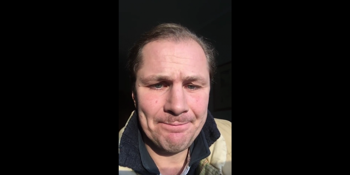 (Vidéo) “Dégueulasse, lamentable” un ancien joueur dit ses 4 vérités à Laporte