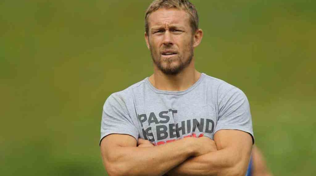 Jonny Wilkinson explique la différence entre le XV de la Rose et les Bleus