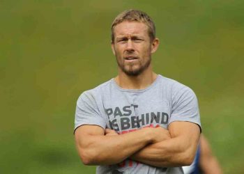 Jonny Wilkinson explique la différence entre le XV de la Rose et les Bleus