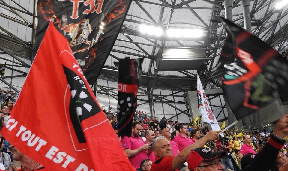 Julien Perpère (Fils de Besagne) : “La population à Mayol a changé”