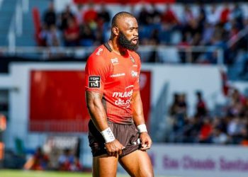 Toulon aligne sa paire magique fidjienne à Brive !