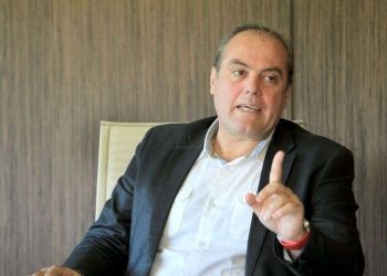 Le communiqué cinglant du démissionnaire Yannick Le Garrérès