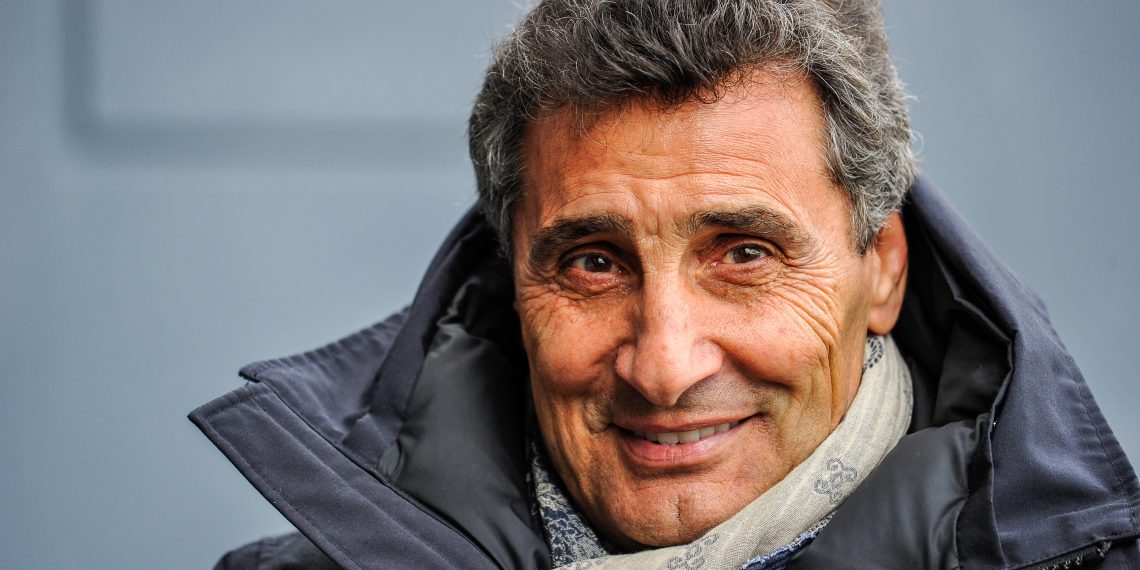 Mohed Altrad respecte-t-il le Salary Cap ? Il répond !