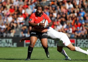 (Vidéo) Bastareaud sous le feu des critiques pour une insulte homophobe