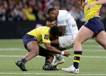 Ce neurochirurgien estime que Vakatawa aurait dû être sanctionné après le KO d’Ezeala