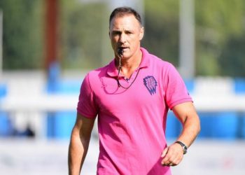 C’est pour une grave raison que Greg Cooper quitte le Stade-Français
