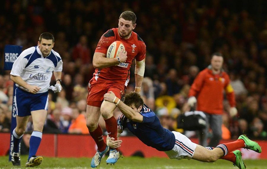Un international Gallois pourrait faire son arrivée en Top 14 !