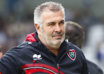 Jacques Delmas, bientôt sous les ordres de… Vladimir Poutine ?