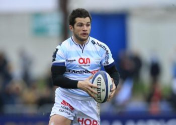 On sait pourquoi Brice Dulin n’a pas été retenu pour défier Clermont