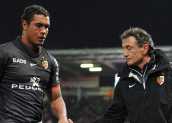 Dusautoir écœuré par le licenciement de Guy Novès !