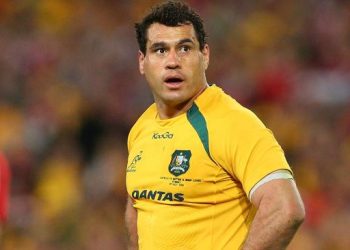 George Smith expulsé du Japon ?