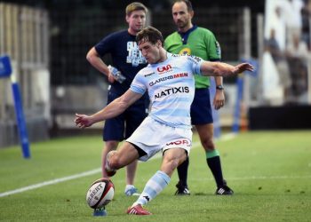 Johan Goosen pourrait bien faire son retour en France !