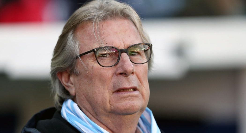 Lorenzetti après le KO d’Ezeala: “Ne pas remplacer les crampons par des chaussures de danse”