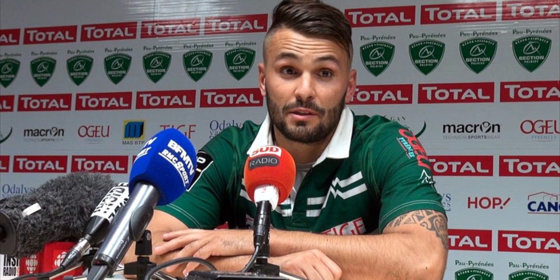 Charly Malié avoue avoir été un gros “branleur”