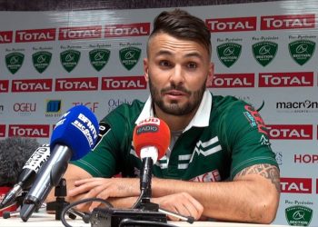 Charly Malié avoue avoir été un gros “branleur”