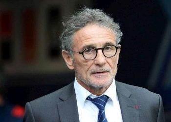 Guy Novès publie un communiqué afin de répondre aux propos “mensongers” de Christian Dullin