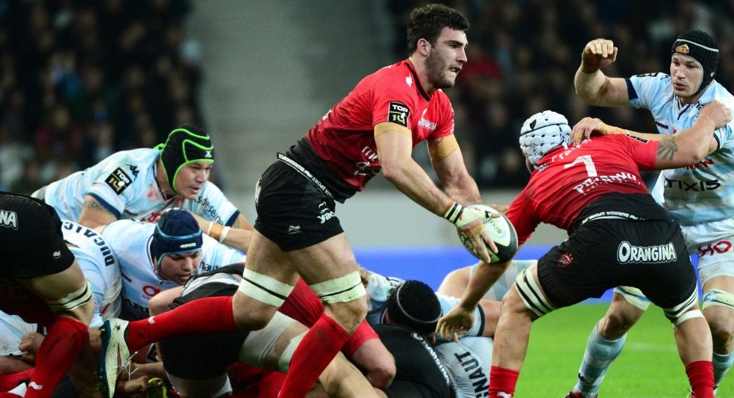 Forfait depuis le début de la saison, ce joueur vers le bout du tunnel !