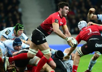 Forfait depuis le début de la saison, ce joueur vers le bout du tunnel !