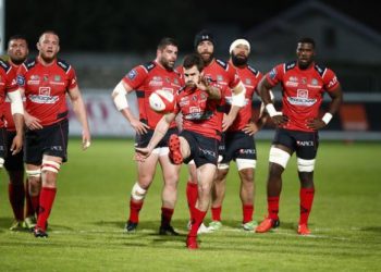 Un joueur d’Oyonnax rejoint la Pro D2 avec effet immédiat !