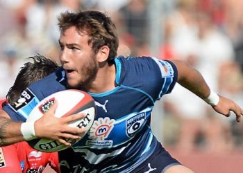 Benoit Paillaugue gravement blessé ?