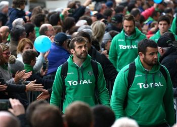 En désaccord avec Simon Mannix, il démissionne !