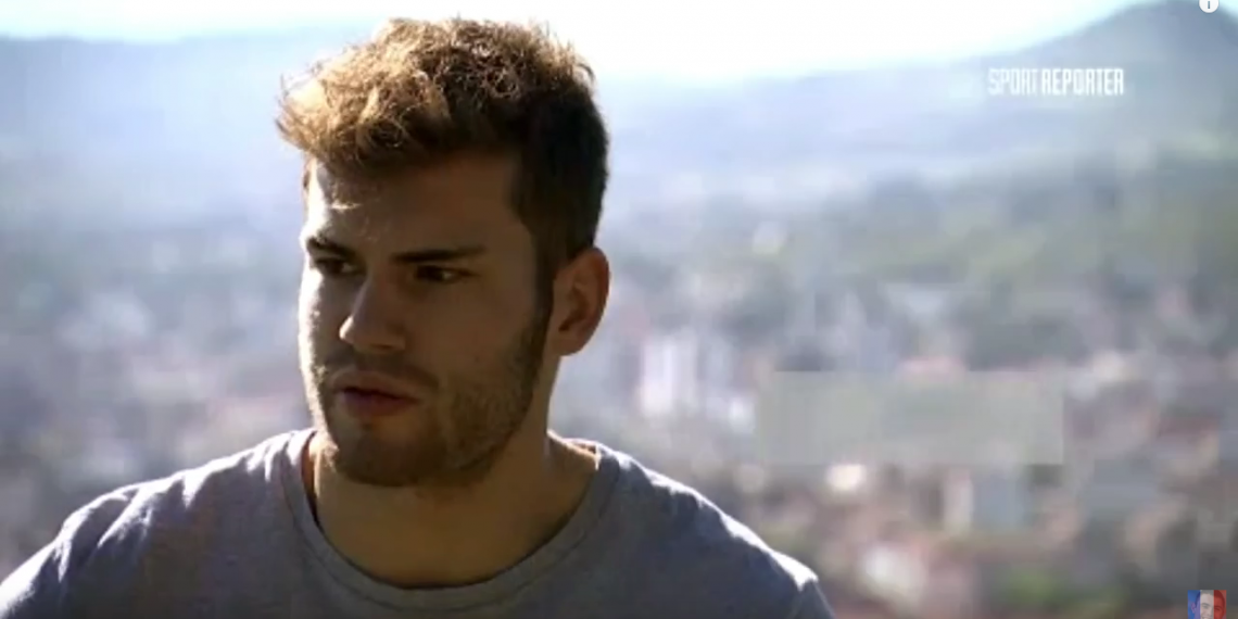 (Vidéo) Intérieur Sport : Chez les Penaud, transmission de Père en Fils