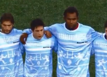 Un joueur pousse un coup de gueule sur “les pulls de Noël” imposés par la Ligue