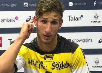 Vidéo: Quand Vincent Rattez se fait croquer par son vis-à-vis de l’Ulster